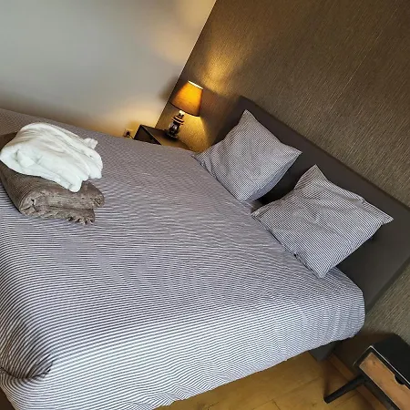 Villazzo Hétvégi ház *