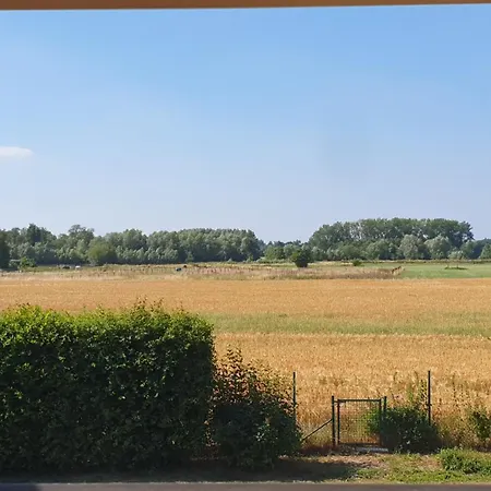 Hétvégi ház Villazzo Gent