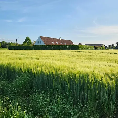 Villazzo Hétvégi ház Gent